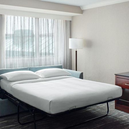 Halifax Marriott Harbourfront Hotel Eksteriør bilde