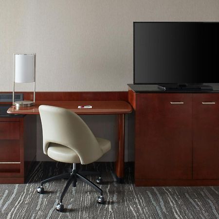 Halifax Marriott Harbourfront Hotel Eksteriør bilde