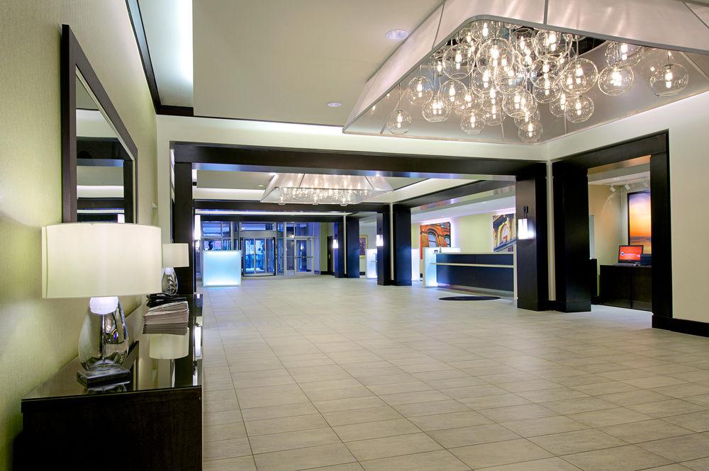 Halifax Marriott Harbourfront Hotel Eksteriør bilde