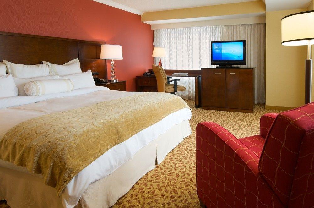 Halifax Marriott Harbourfront Hotel Eksteriør bilde