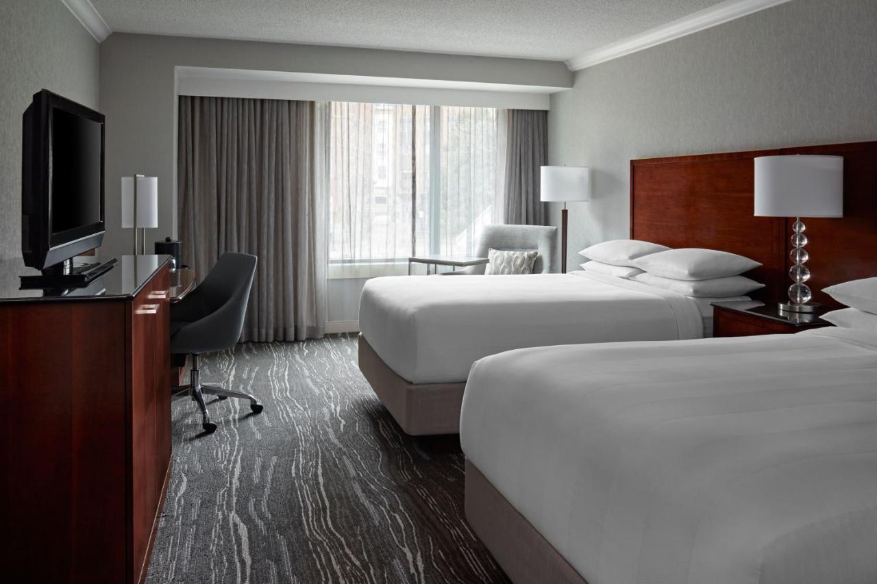Halifax Marriott Harbourfront Hotel Eksteriør bilde