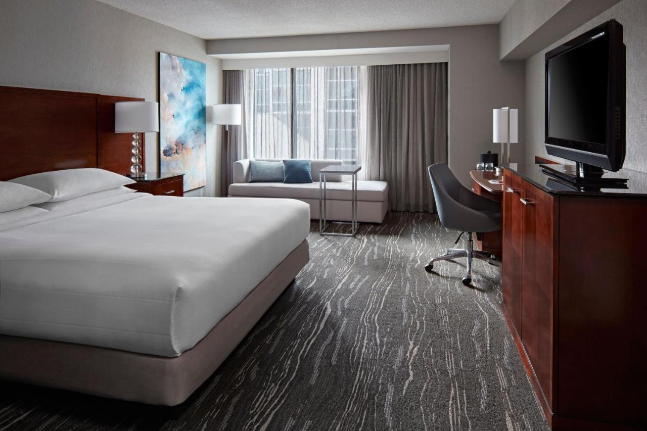 Halifax Marriott Harbourfront Hotel Eksteriør bilde