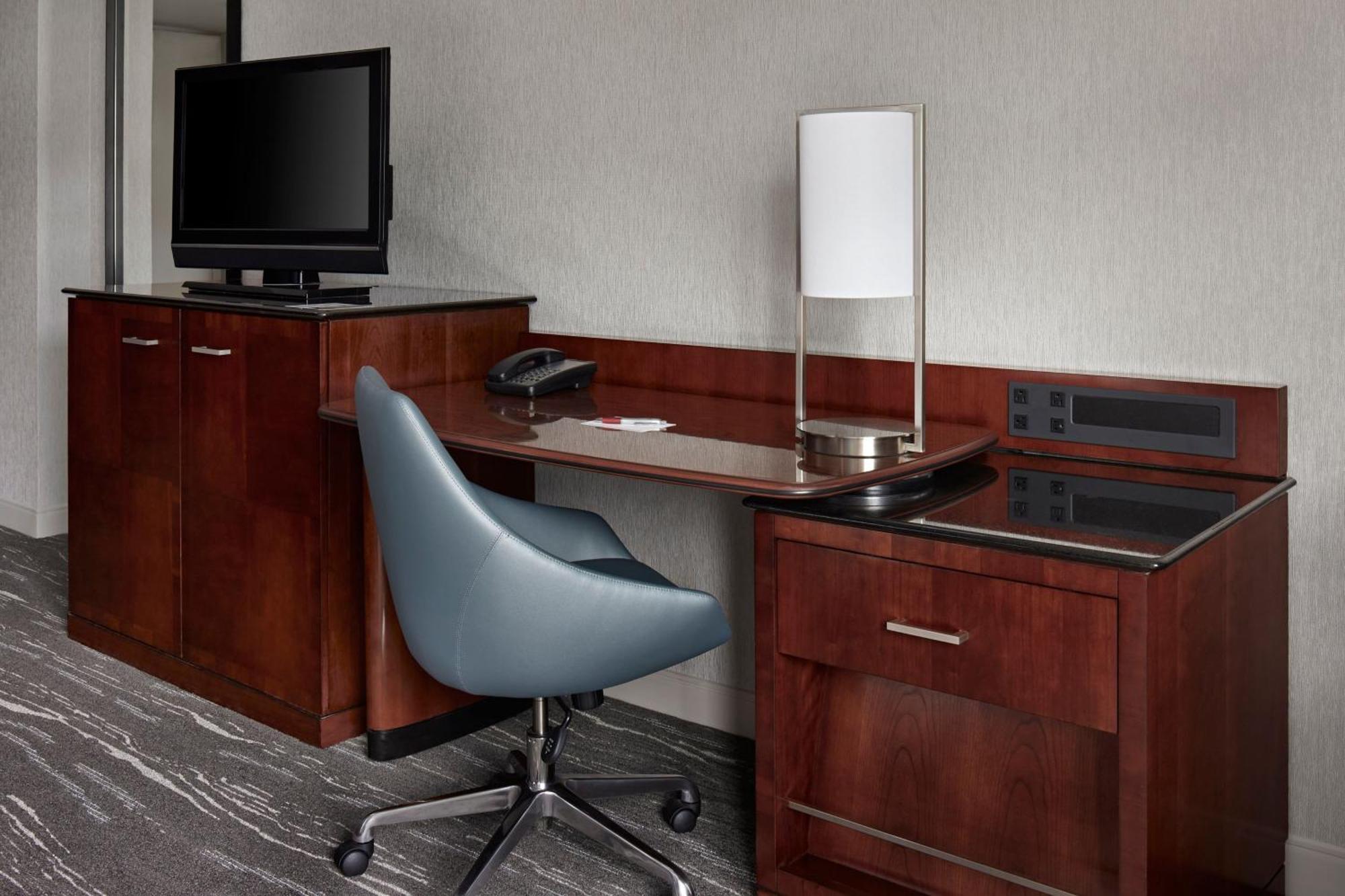 Halifax Marriott Harbourfront Hotel Eksteriør bilde