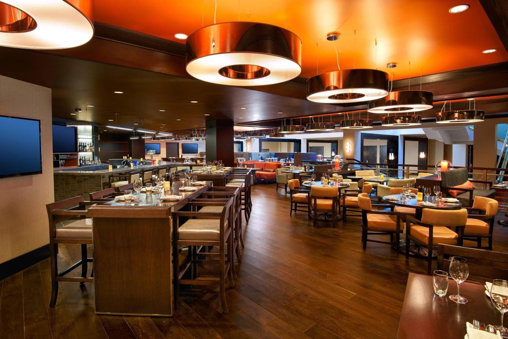 Halifax Marriott Harbourfront Hotel Eksteriør bilde