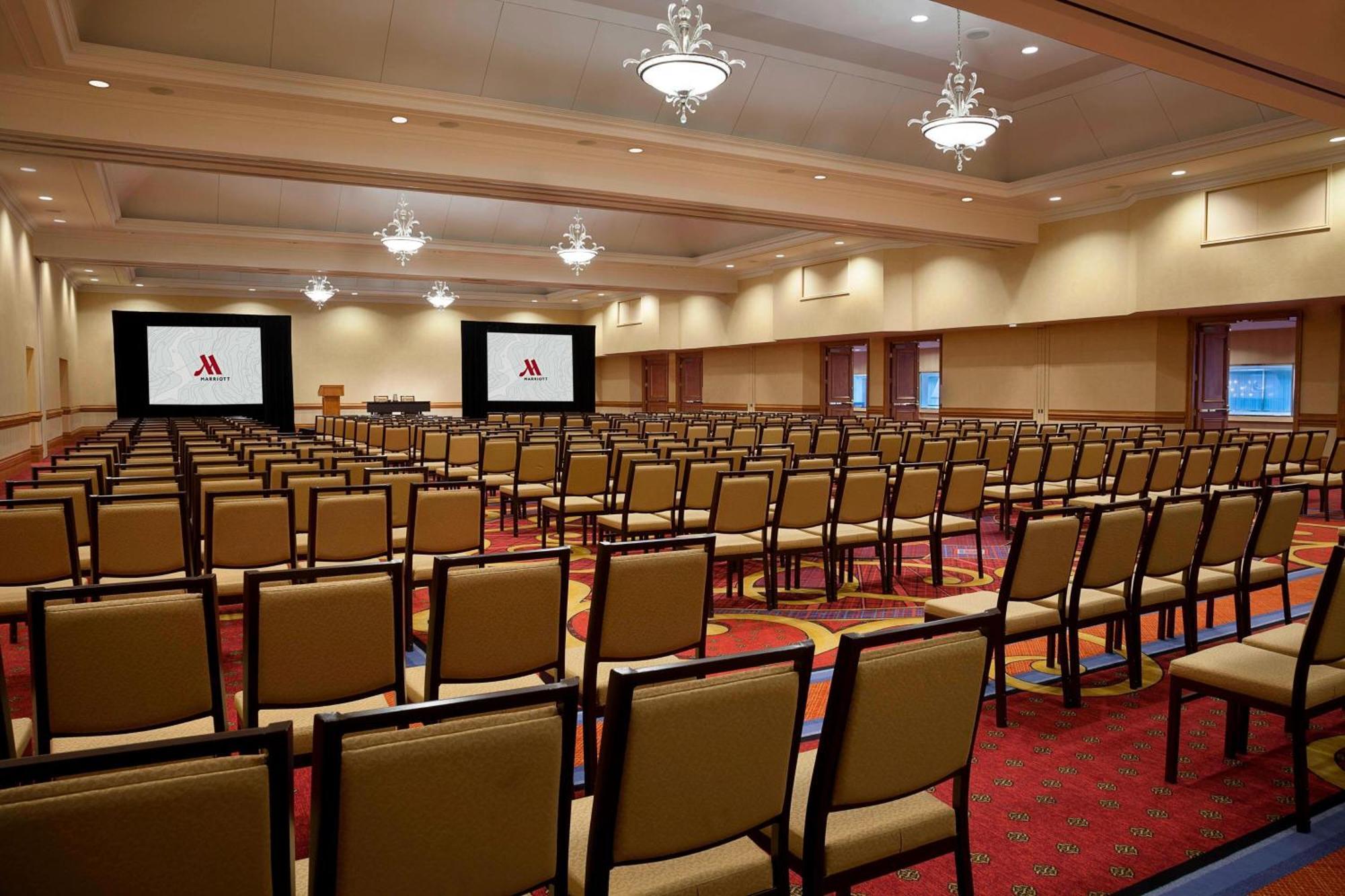 Halifax Marriott Harbourfront Hotel Eksteriør bilde