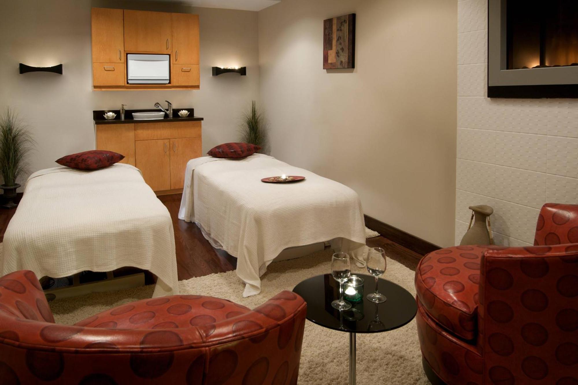 Halifax Marriott Harbourfront Hotel Eksteriør bilde