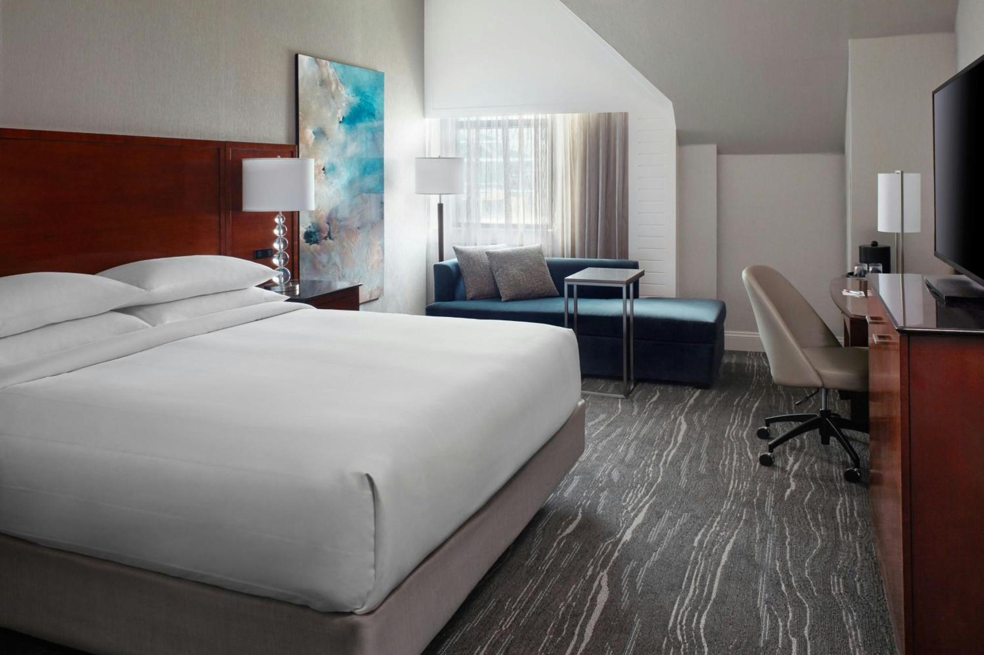 Halifax Marriott Harbourfront Hotel Eksteriør bilde
