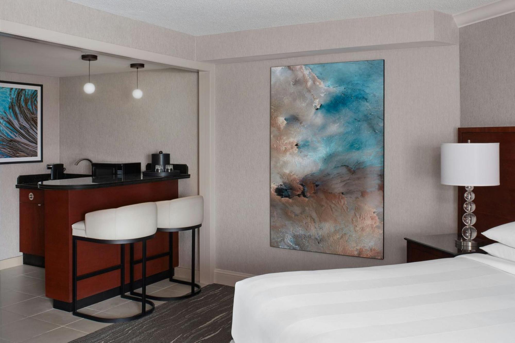 Halifax Marriott Harbourfront Hotel Eksteriør bilde