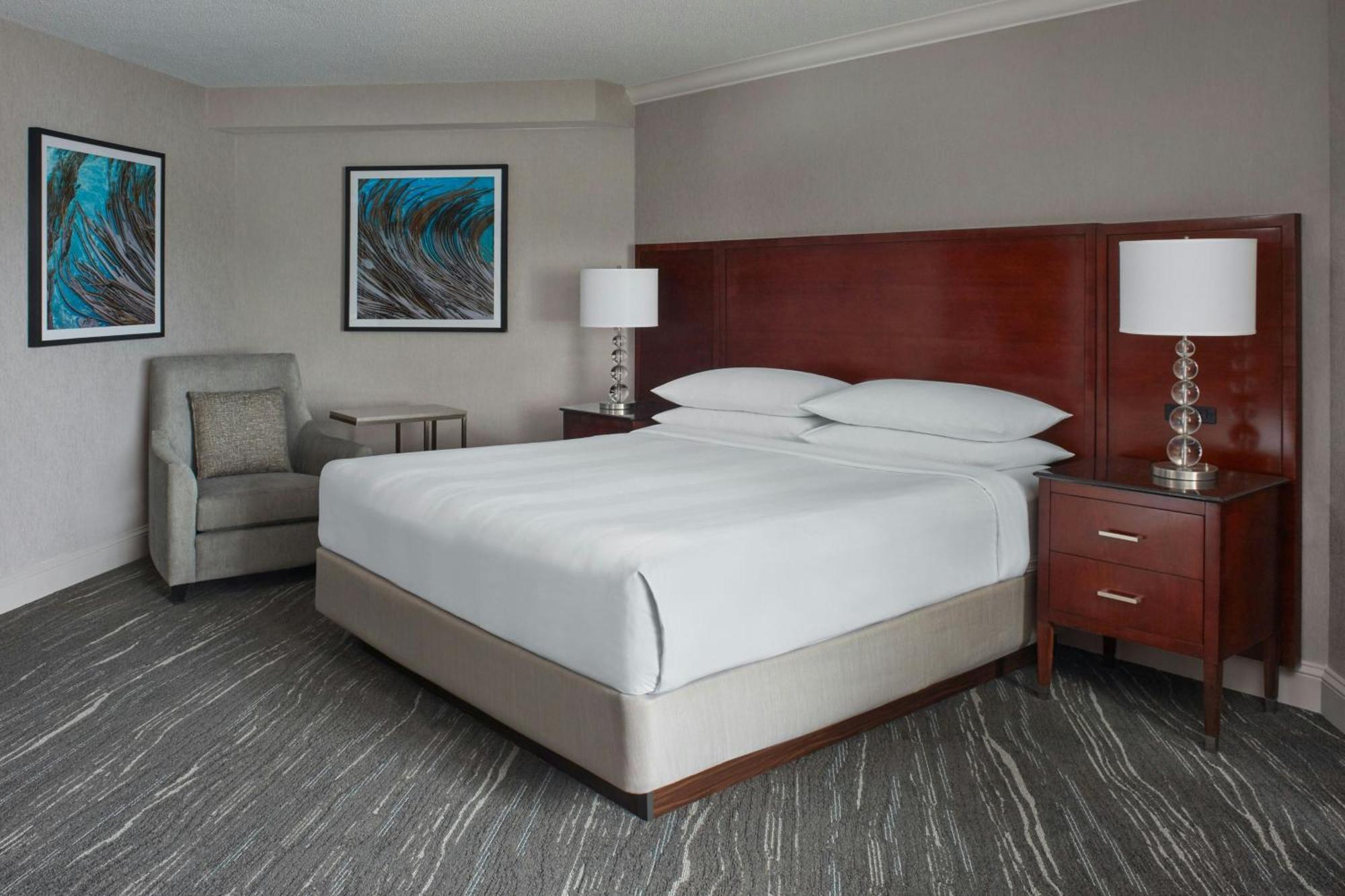 Halifax Marriott Harbourfront Hotel Eksteriør bilde